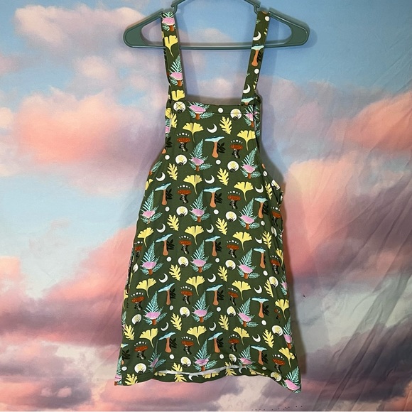 Lucy & Yak Dresses Lucy Yak Mini Pini Erika Wynn Yak Mushrooms Poshmark